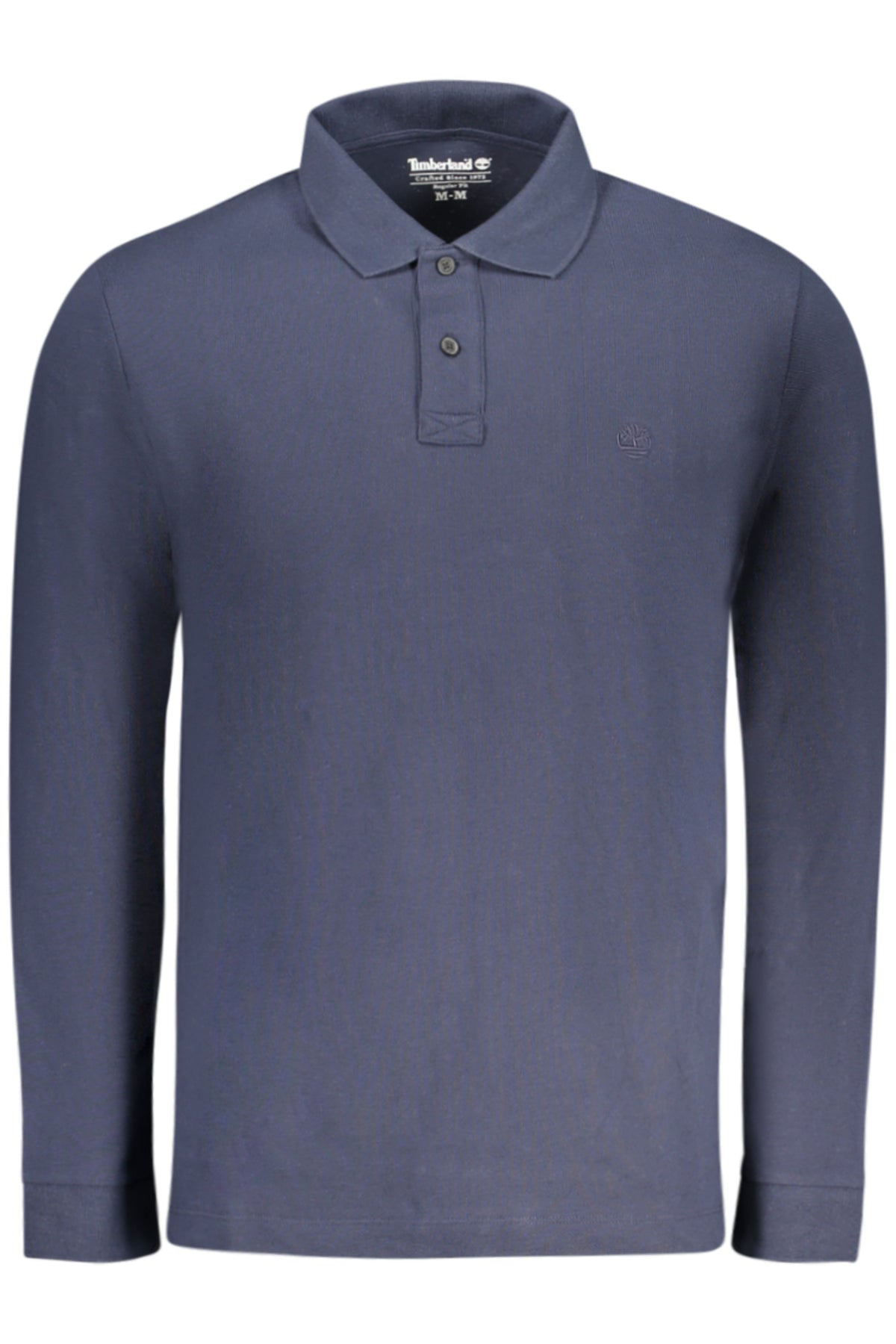 TIMBERLAND Men Polo Shirt - Blue