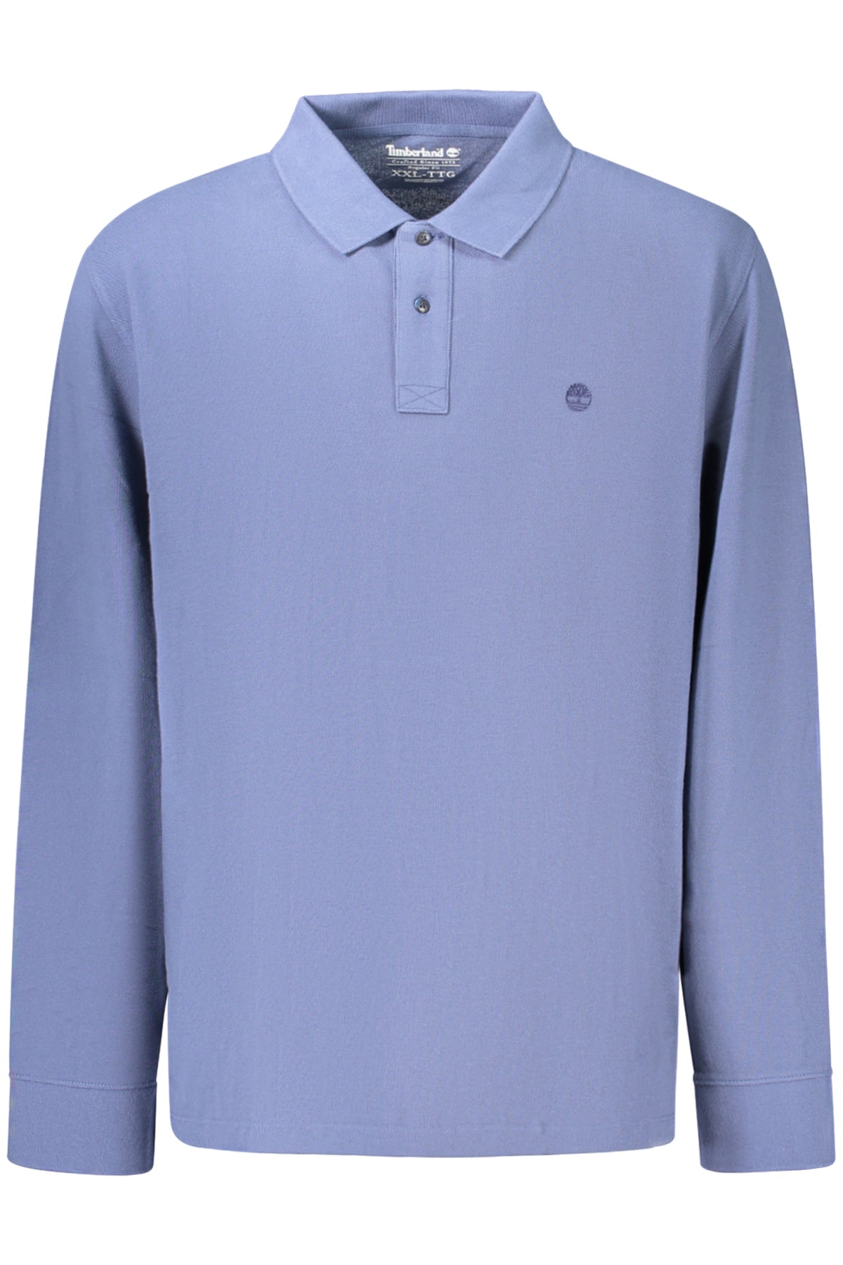 TIMBERLAND Men Polo Shirt - Blue