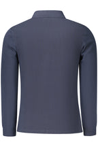 TIMBERLAND Men Polo Shirt - Blue