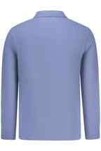 TIMBERLAND Men Polo Shirt - Blue
