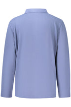 TIMBERLAND Men Polo Shirt - Blue