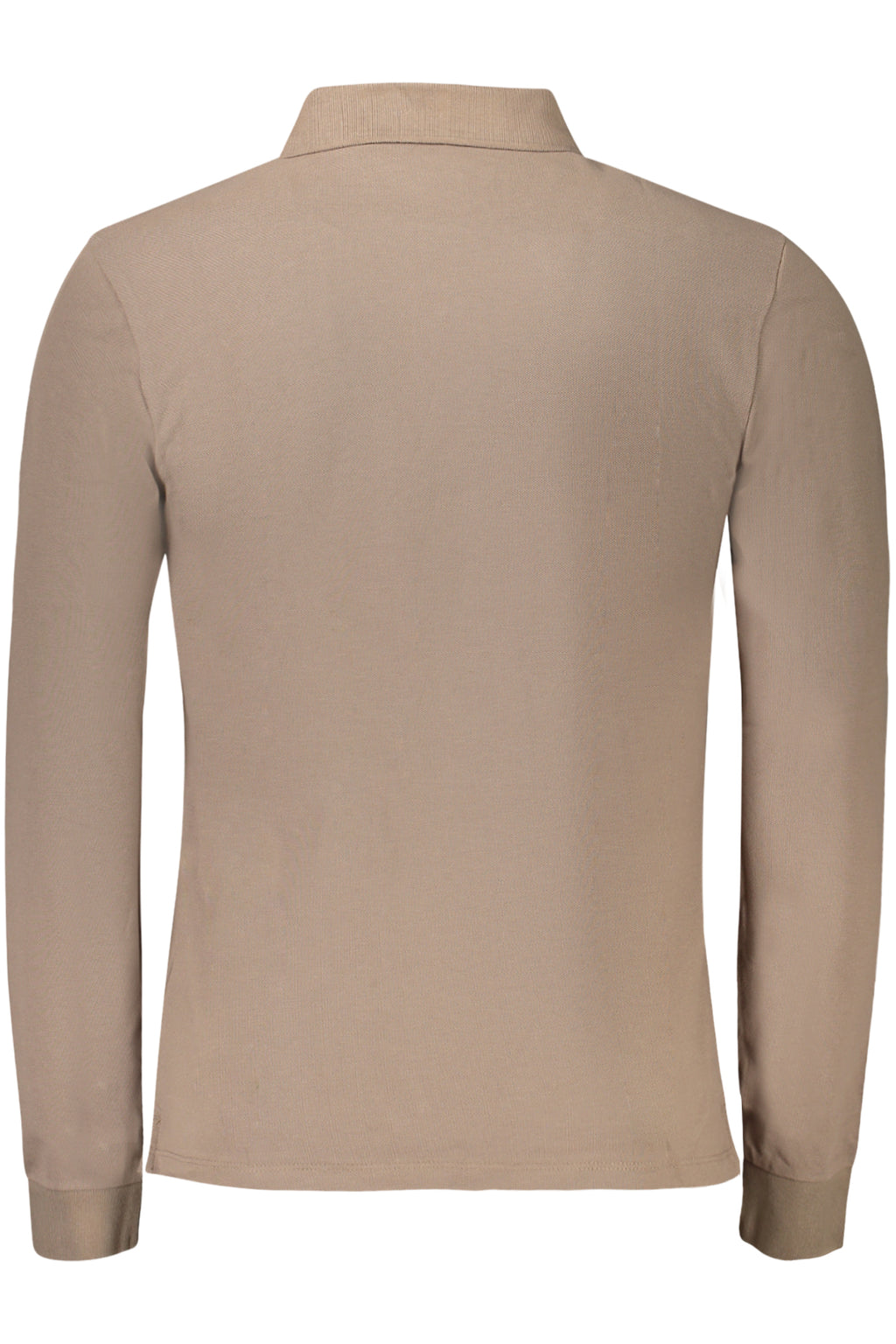 TIMBERLAND Men Polo Shirt - Brown