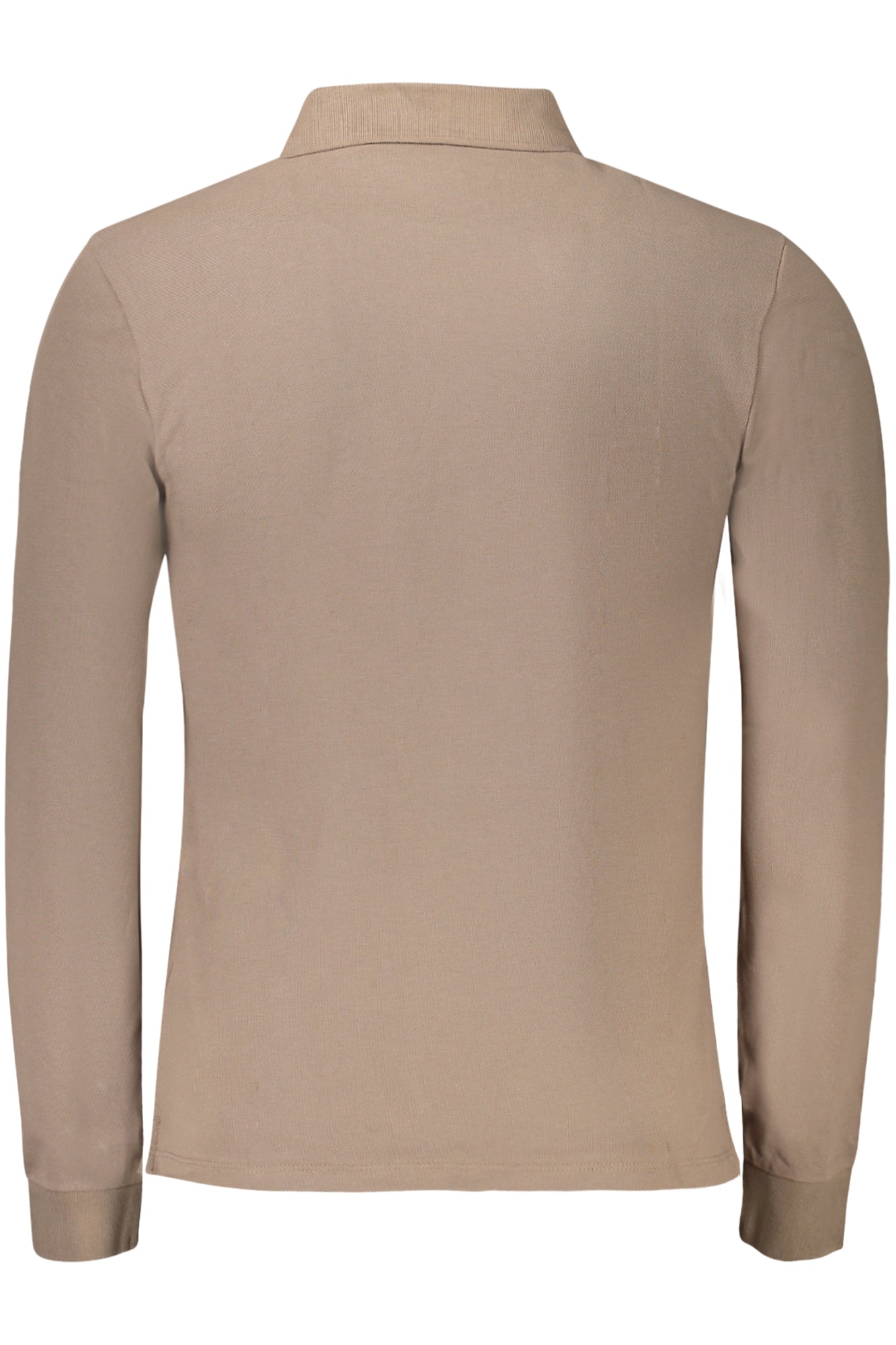 TIMBERLAND Men Polo Shirt - Brown