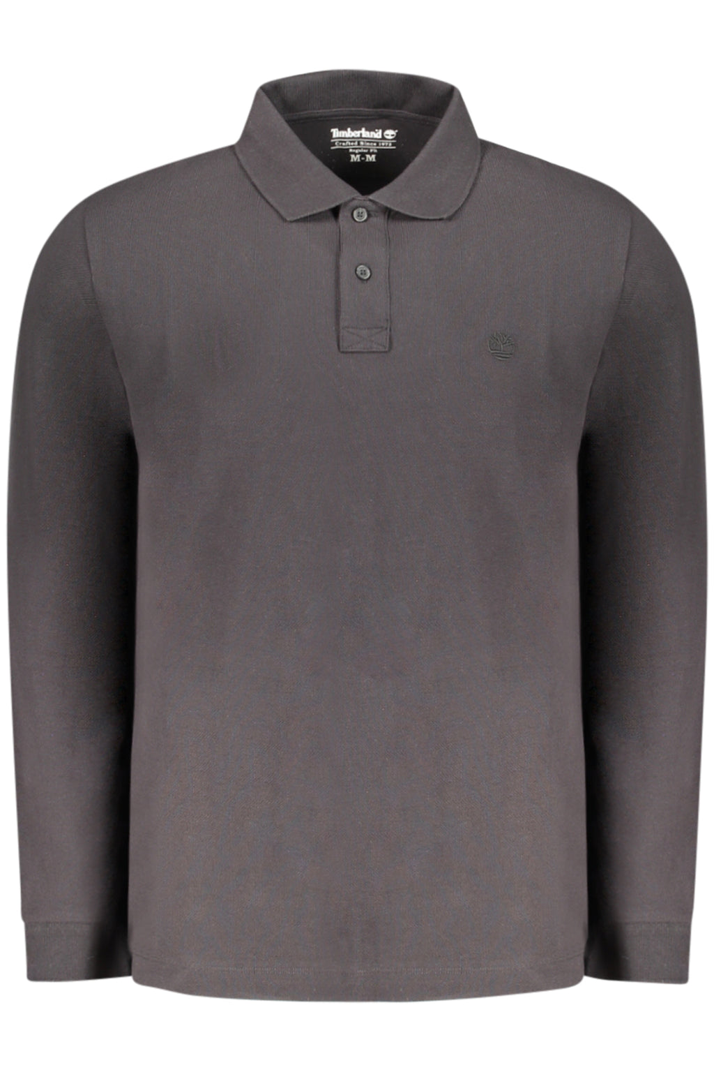 TIMBERLAND Men Polo Shirt - Black