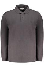 TIMBERLAND Men Polo Shirt - Black