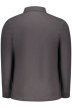 TIMBERLAND Men Polo Shirt - Black