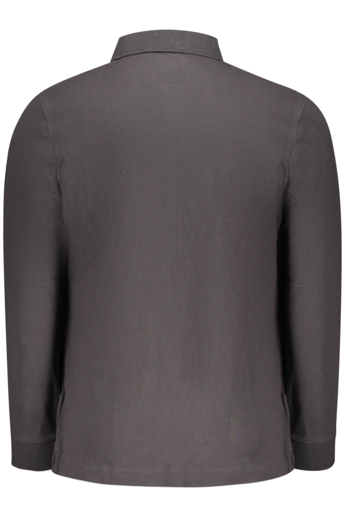 TIMBERLAND Men Polo Shirt - Black