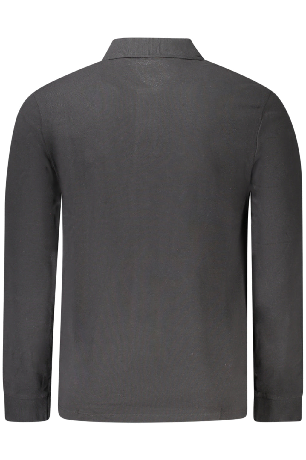 TIMBERLAND Men Polo Shirt - Black