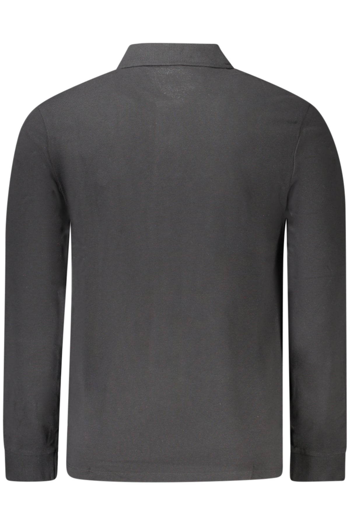 TIMBERLAND Men Polo Shirt - Black