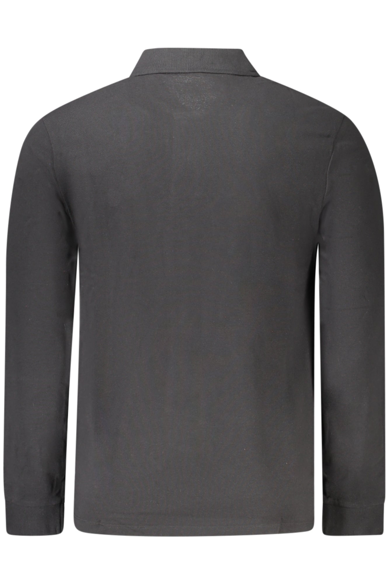 TIMBERLAND Men Polo Shirt - Black