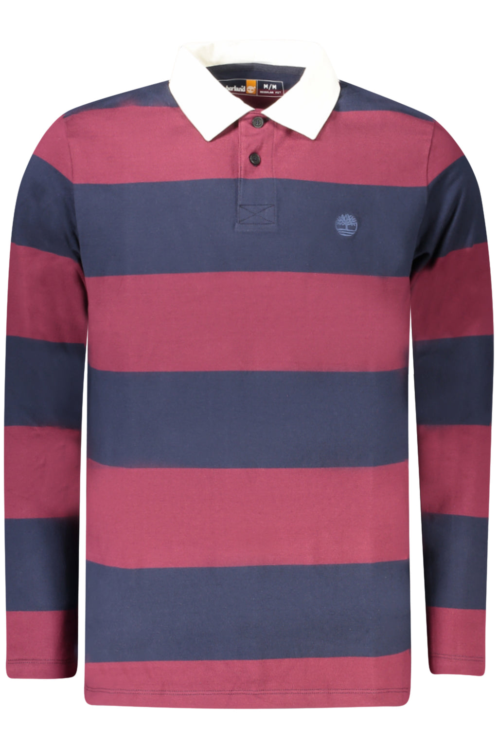 TIMBERLAND Men Polo Shirt - Red
