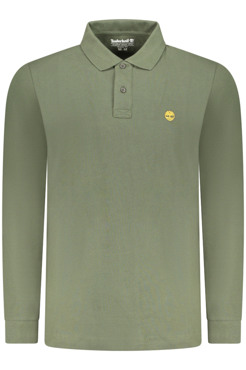 TIMBERLAND Men Polo Shirt - Green