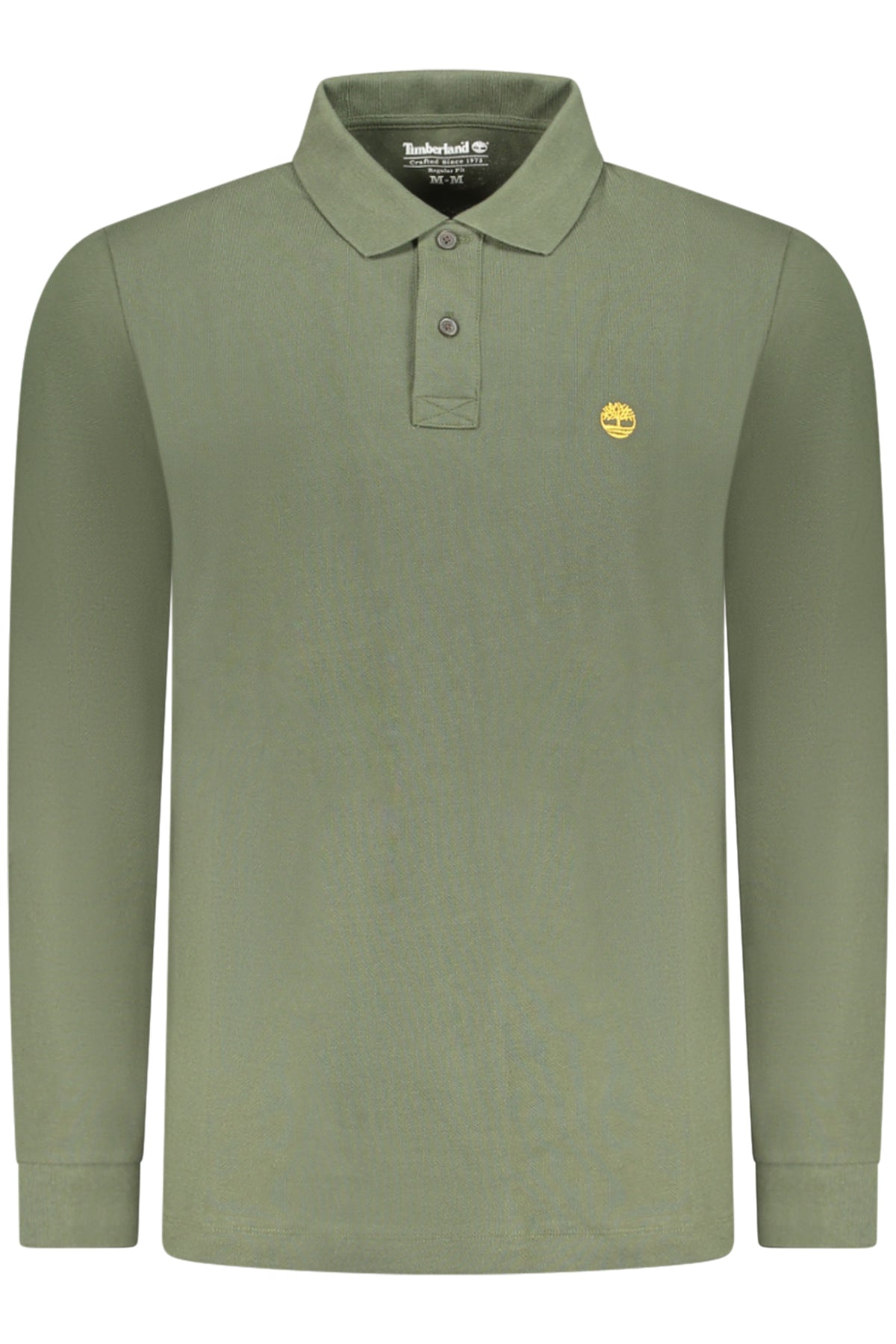 TIMBERLAND Men Polo Shirt - Green