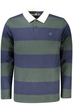 TIMBERLAND Men Polo Shirt - Green