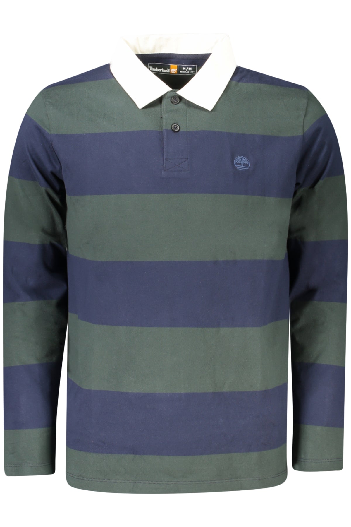 TIMBERLAND Men Polo Shirt - Green