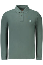TIMBERLAND Men Polo Shirt