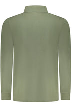 TIMBERLAND Men Polo Shirt - Green