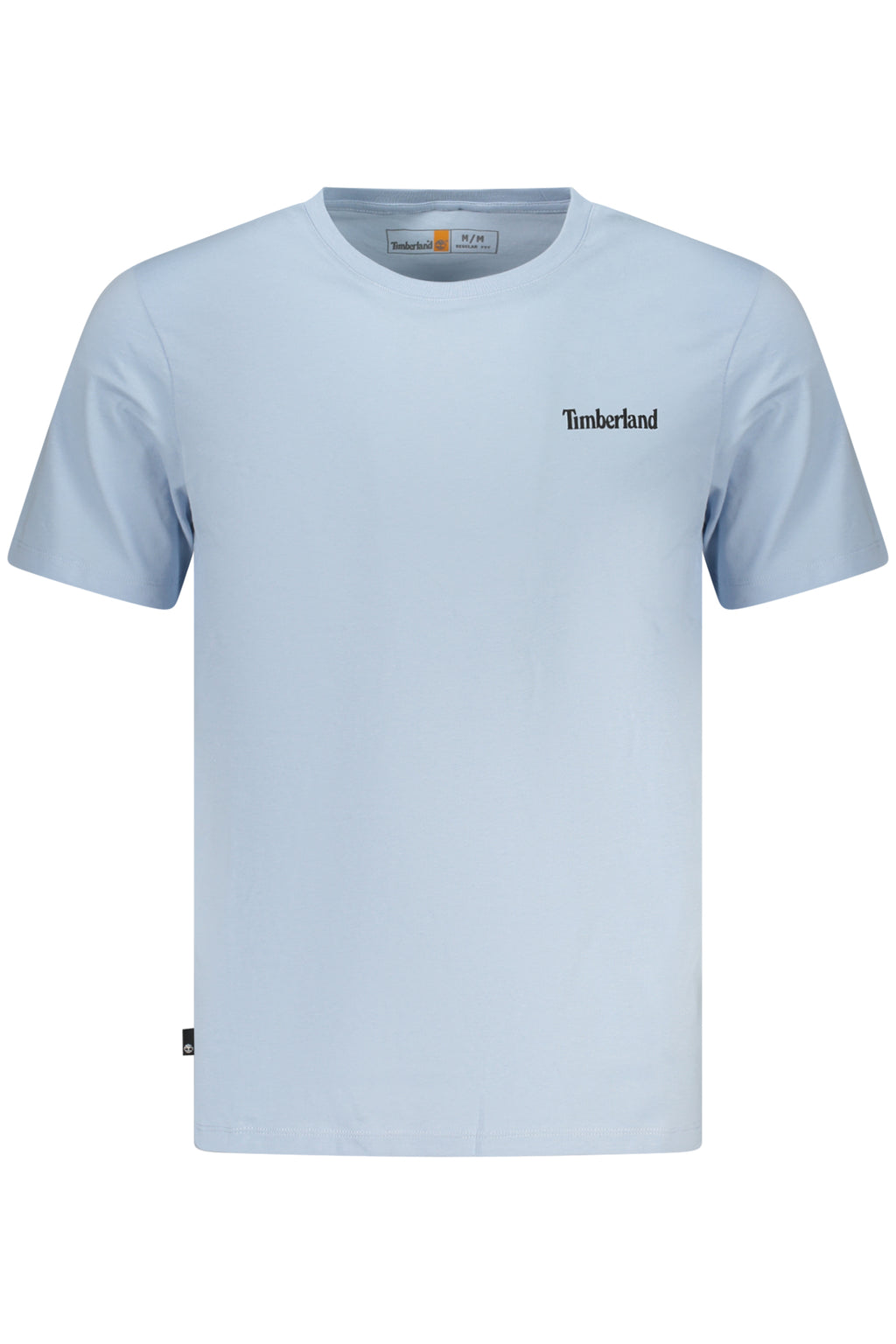 TIMBERLAND Men T-Shirt - Light Blue