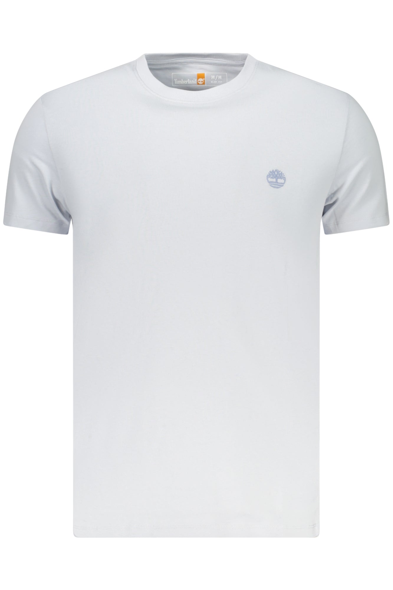 TIMBERLAND Men T-Shirt - Light Blue
