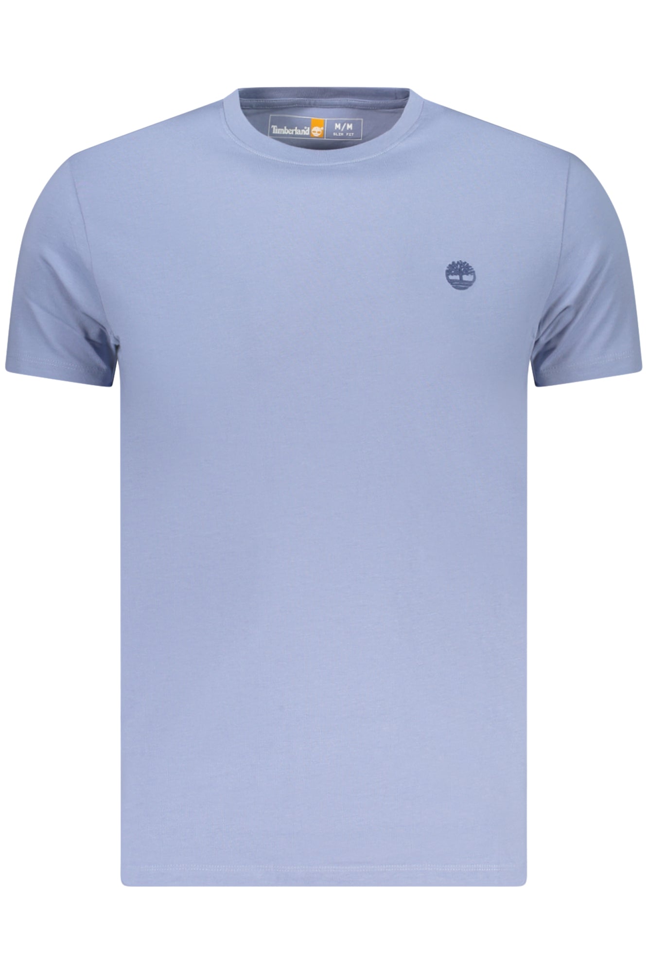 TIMBERLAND Men T-Shirt - Light Blue