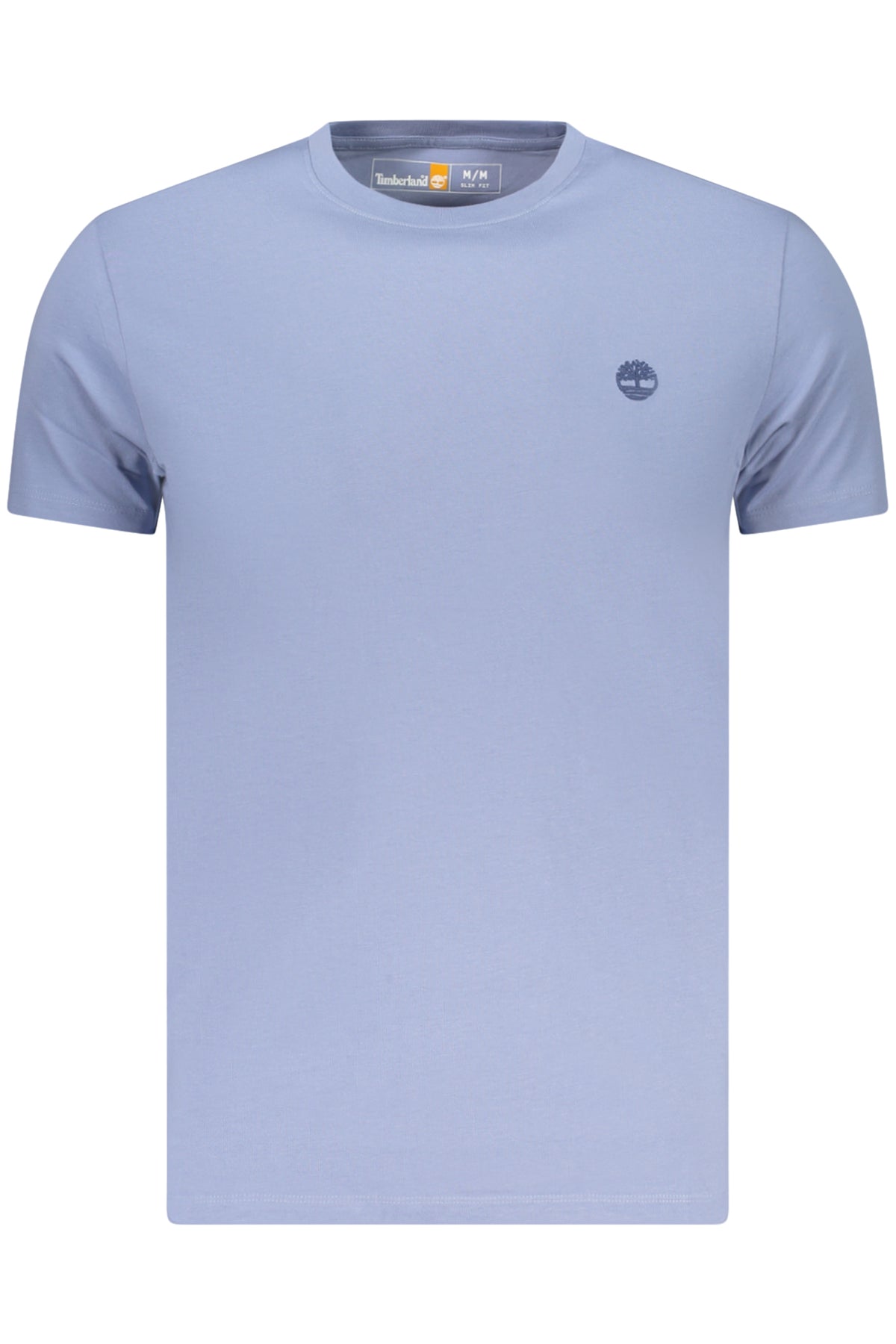 TIMBERLAND Men T-Shirt - Light Blue