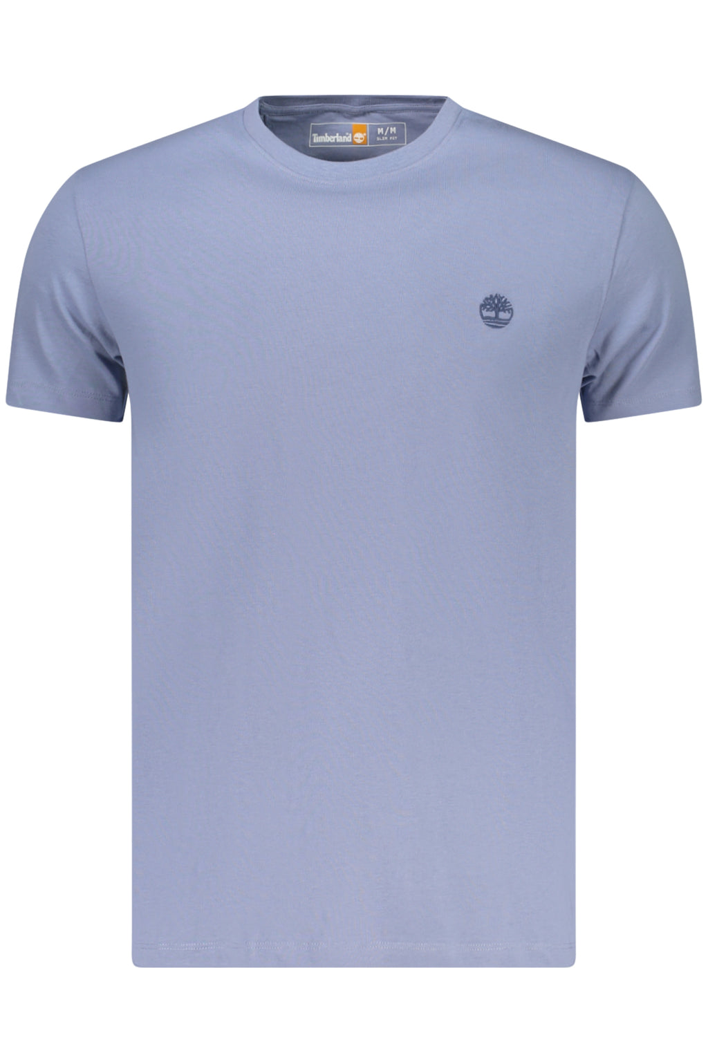 TIMBERLAND Men T-Shirt - Light Blue