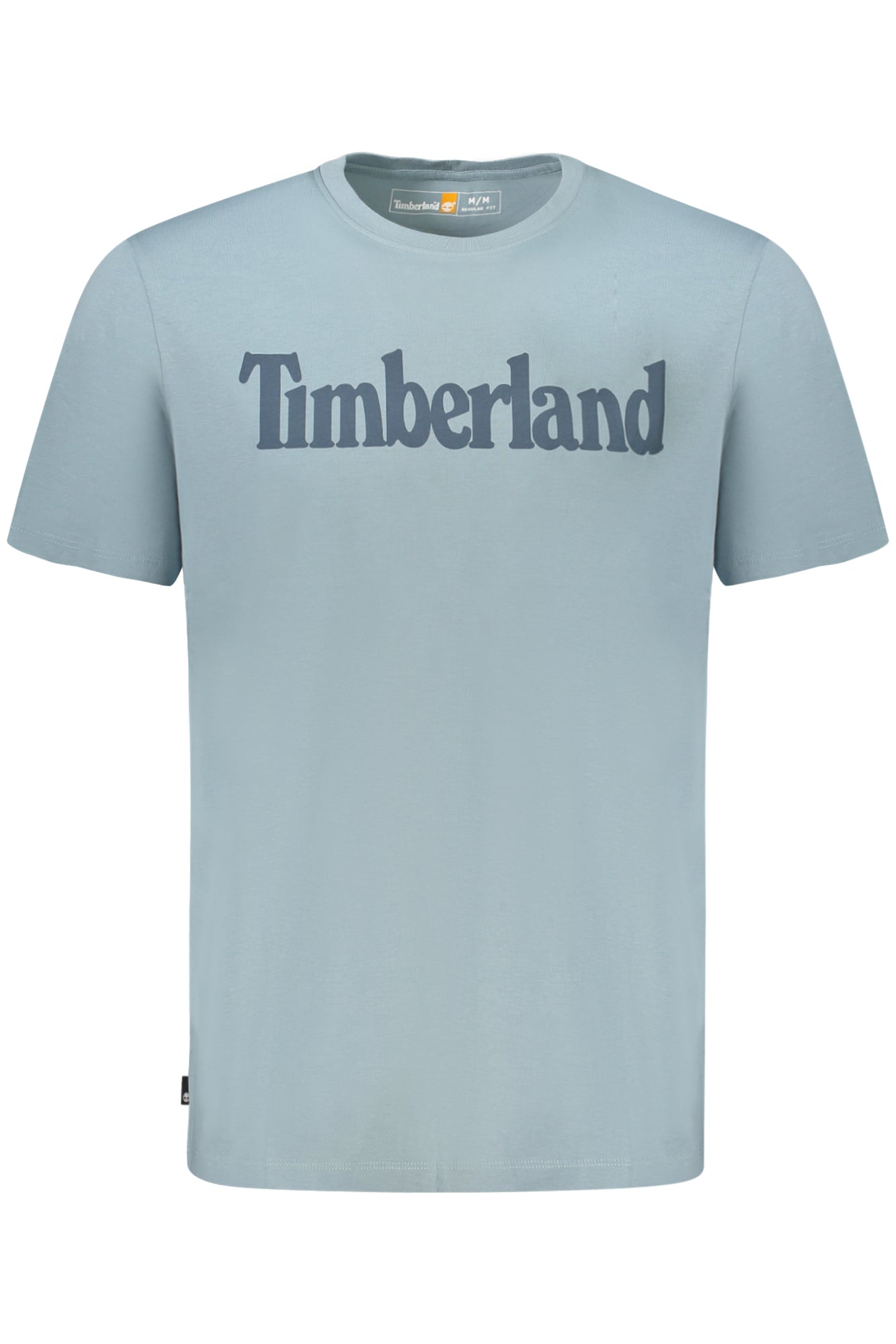 TIMBERLAND Men T-Shirt - Light Blue