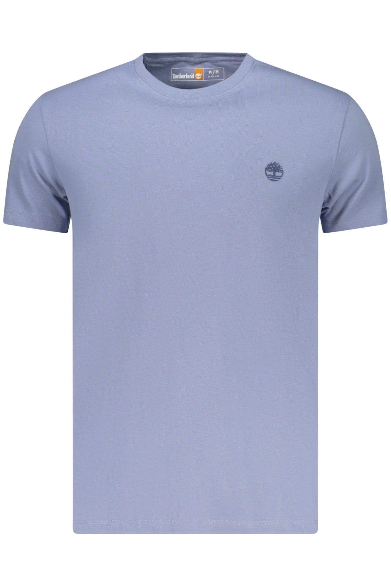 TIMBERLAND Men T-Shirt - Light Blue