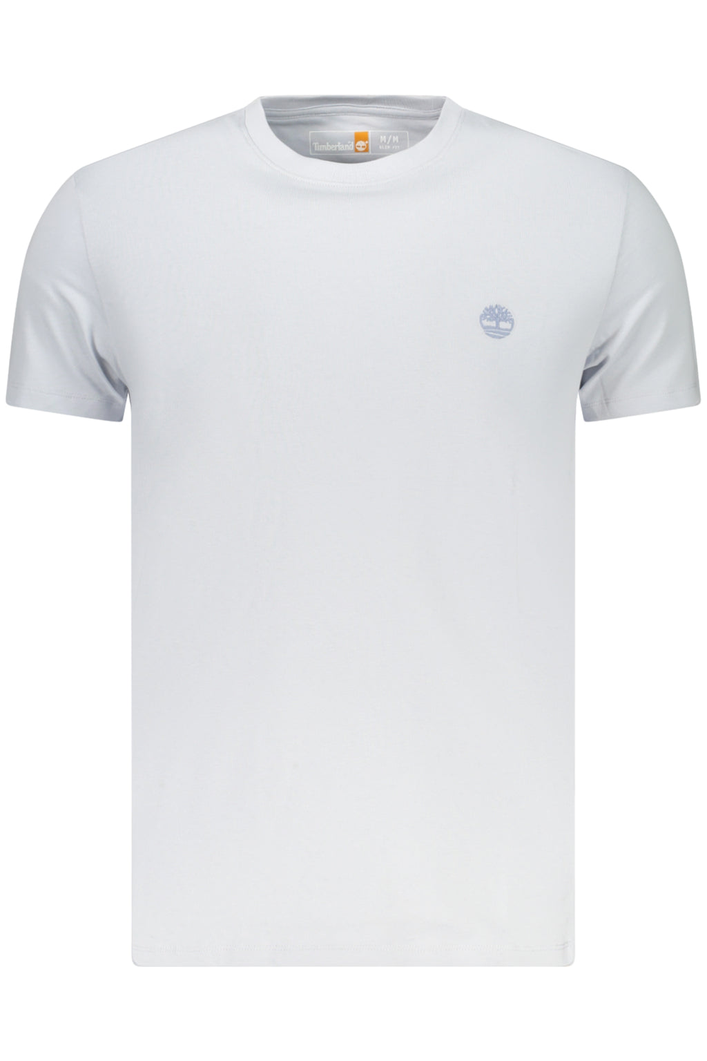 TIMBERLAND Men T-Shirt - Light Blue
