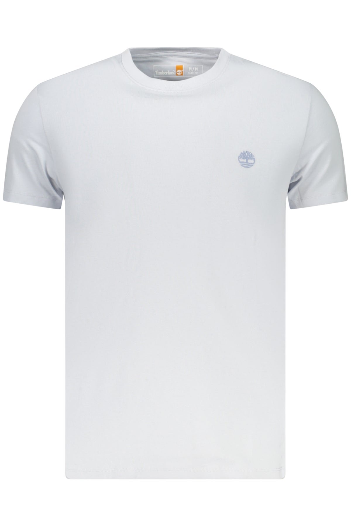 TIMBERLAND Men T-Shirt - Light Blue