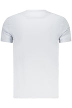 TIMBERLAND Men T-Shirt - Light Blue
