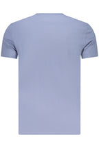 TIMBERLAND Men T-Shirt - Light Blue