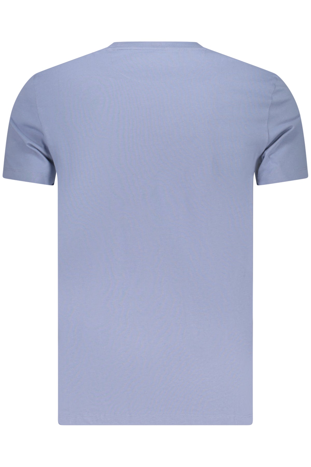 TIMBERLAND Men T-Shirt - Light Blue