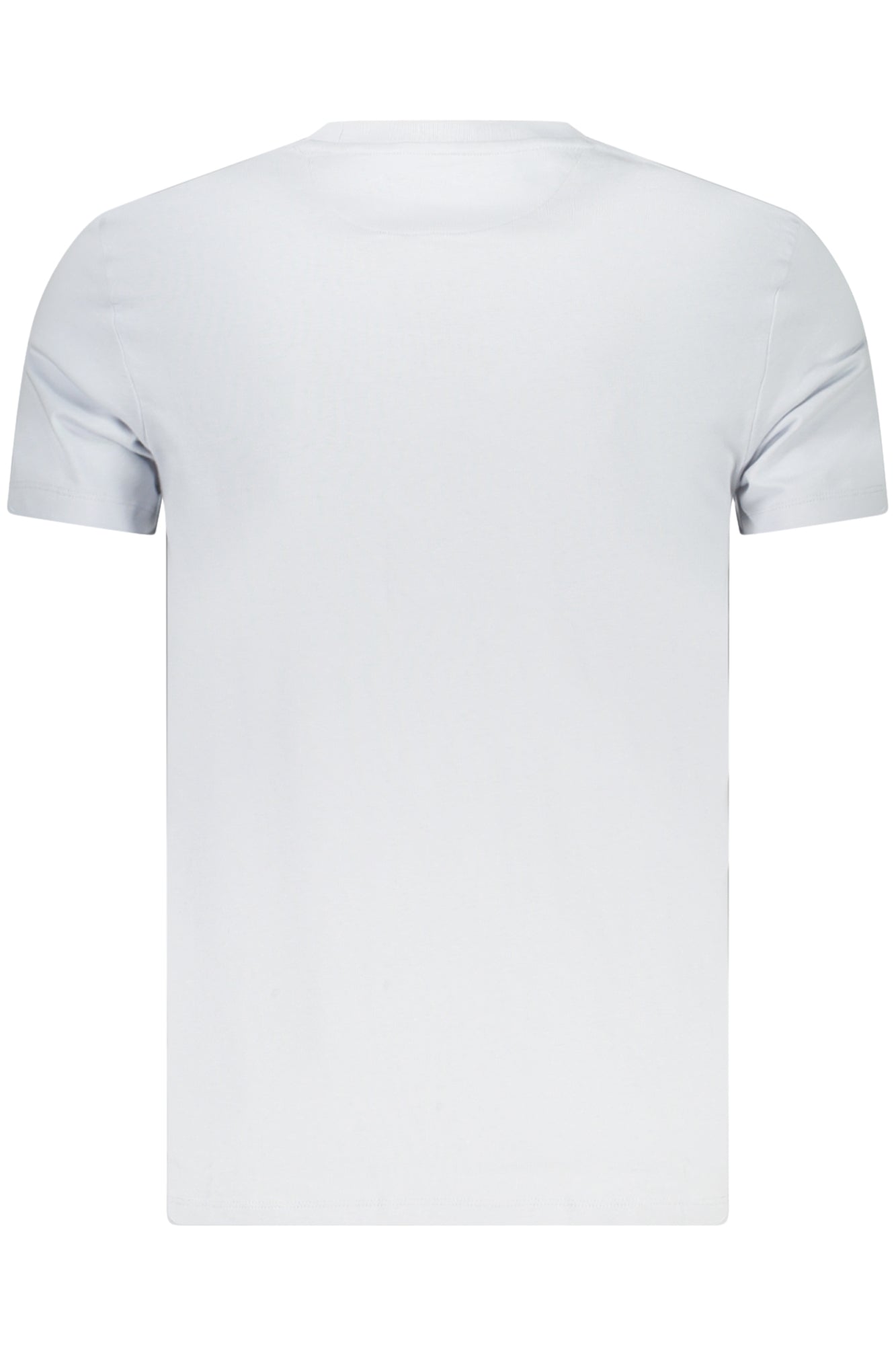 TIMBERLAND Men T-Shirt - Light Blue