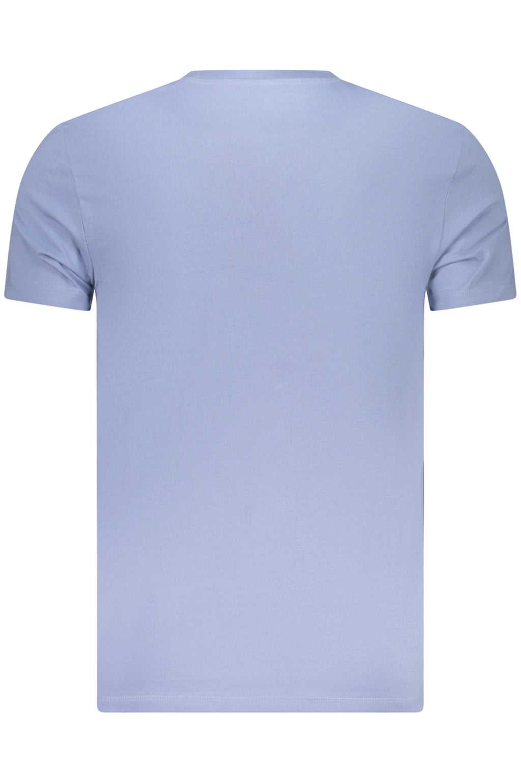 TIMBERLAND Men T-Shirt - Light Blue
