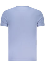 TIMBERLAND Men T-Shirt - Light Blue