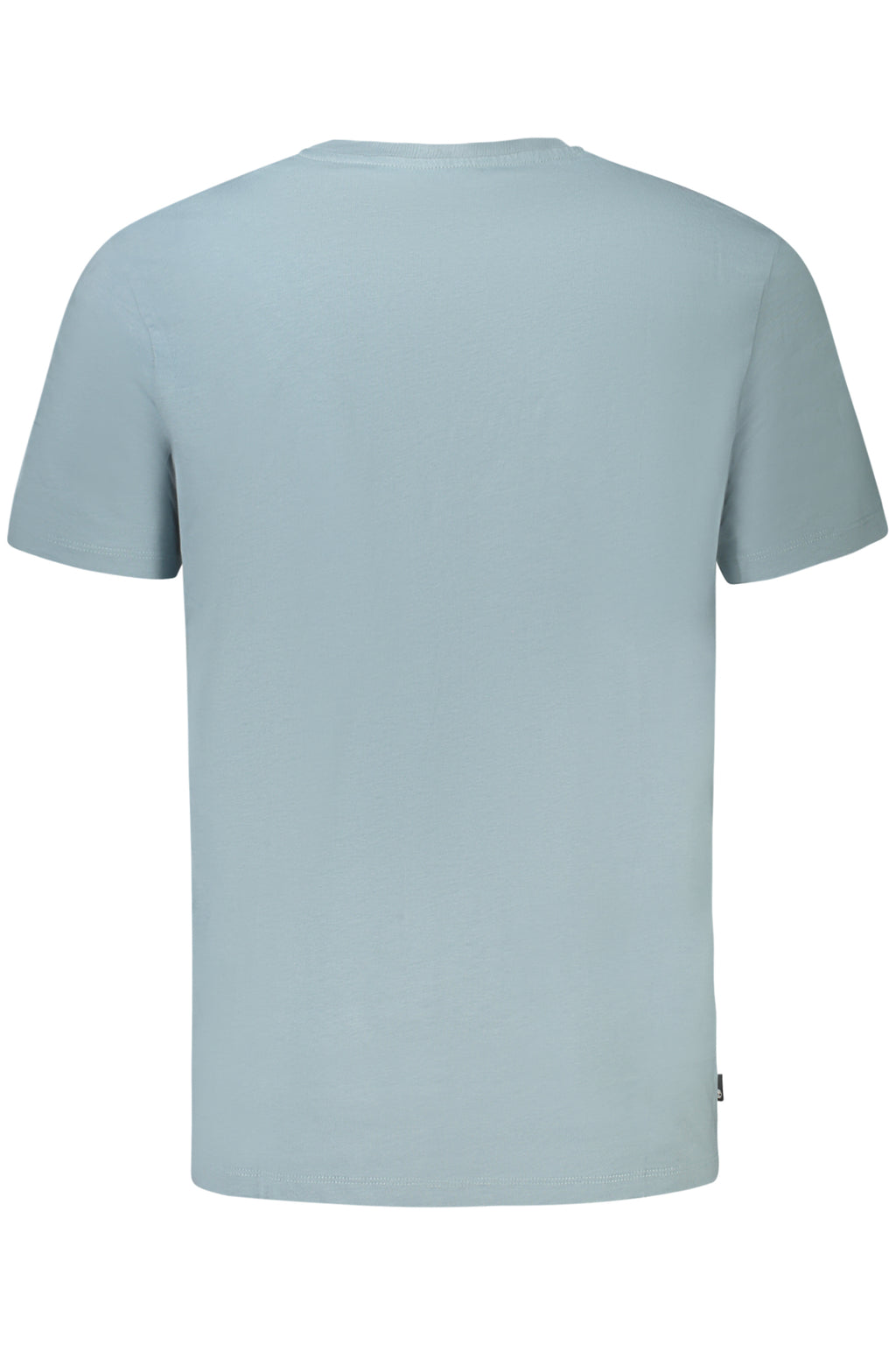 TIMBERLAND Men T-Shirt - Light Blue