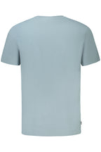 TIMBERLAND Men T-Shirt - Light Blue