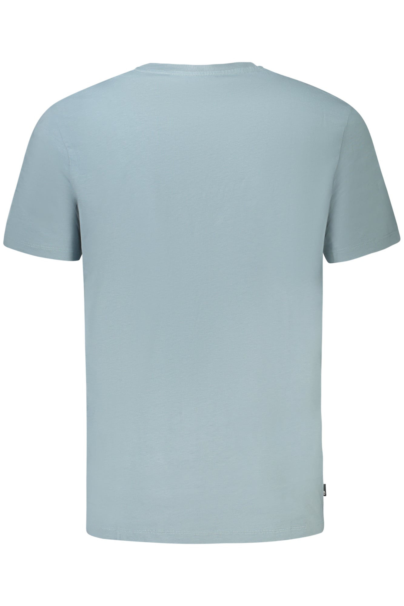 TIMBERLAND Men T-Shirt - Light Blue