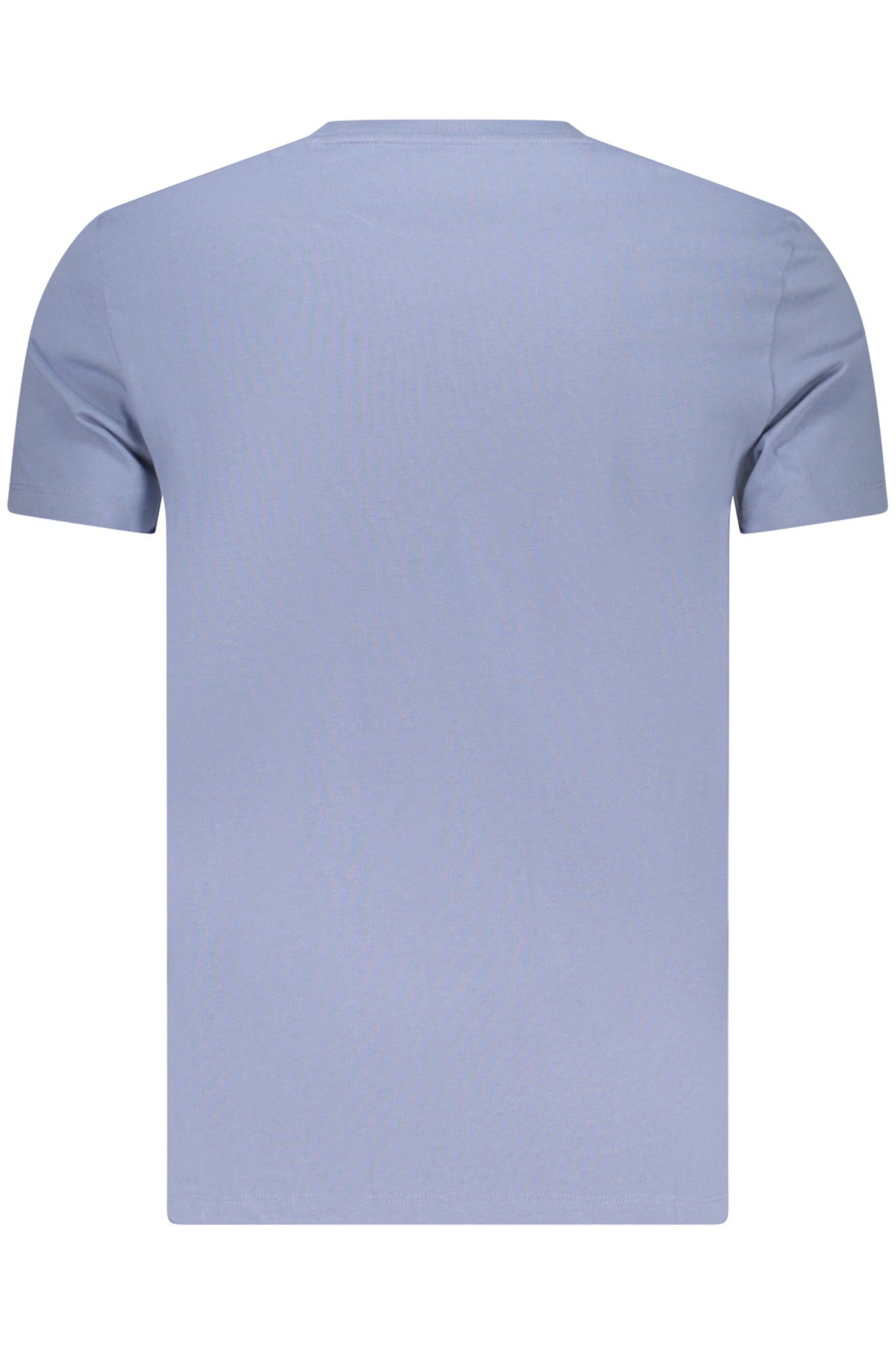 TIMBERLAND Men T-Shirt - Light Blue