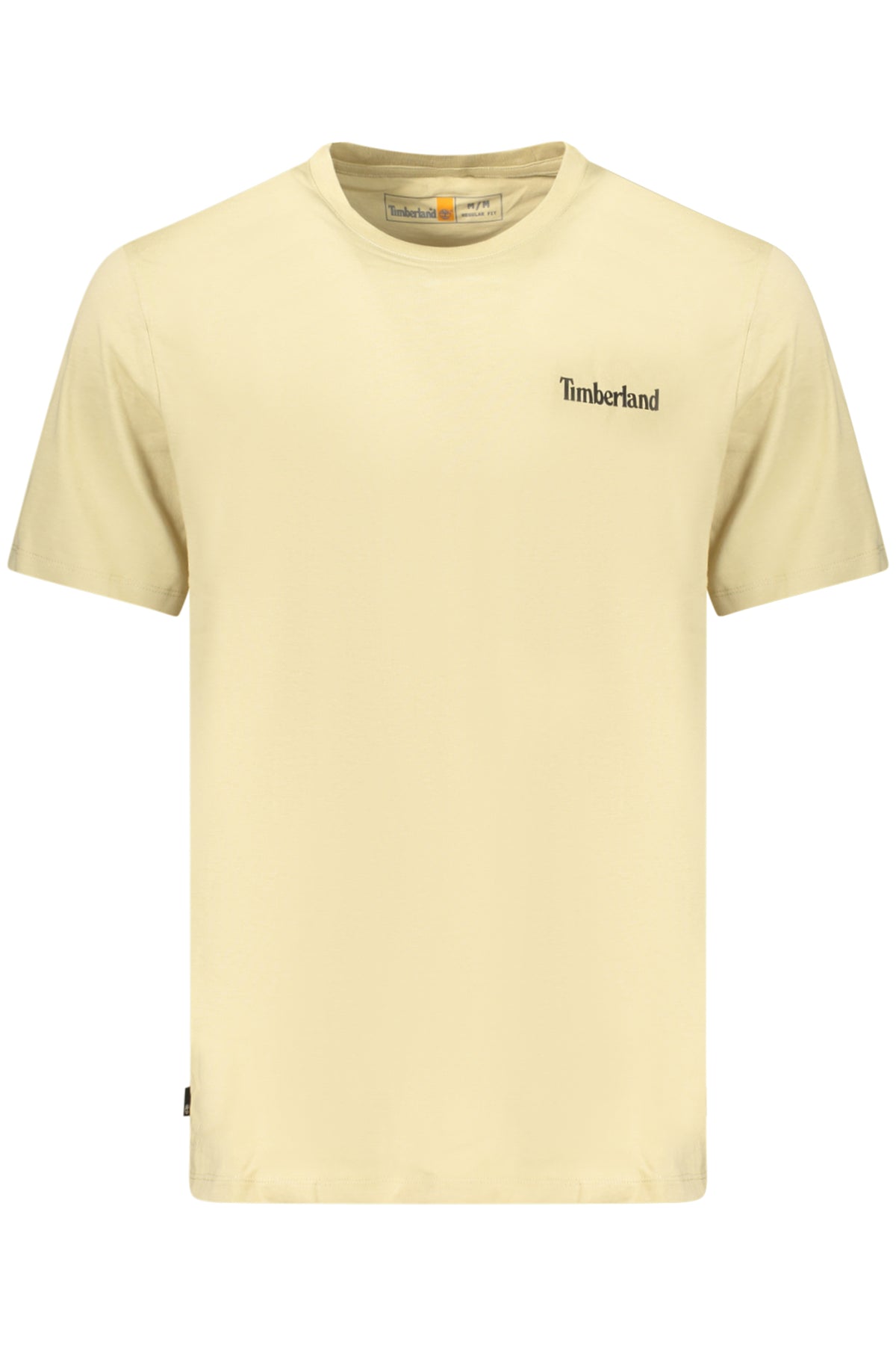 TIMBERLAND Men T-Shirt - Beige