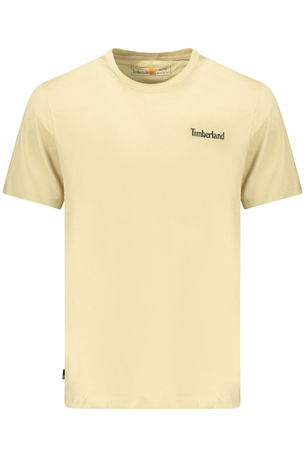 TIMBERLAND Men T-Shirt - Beige
