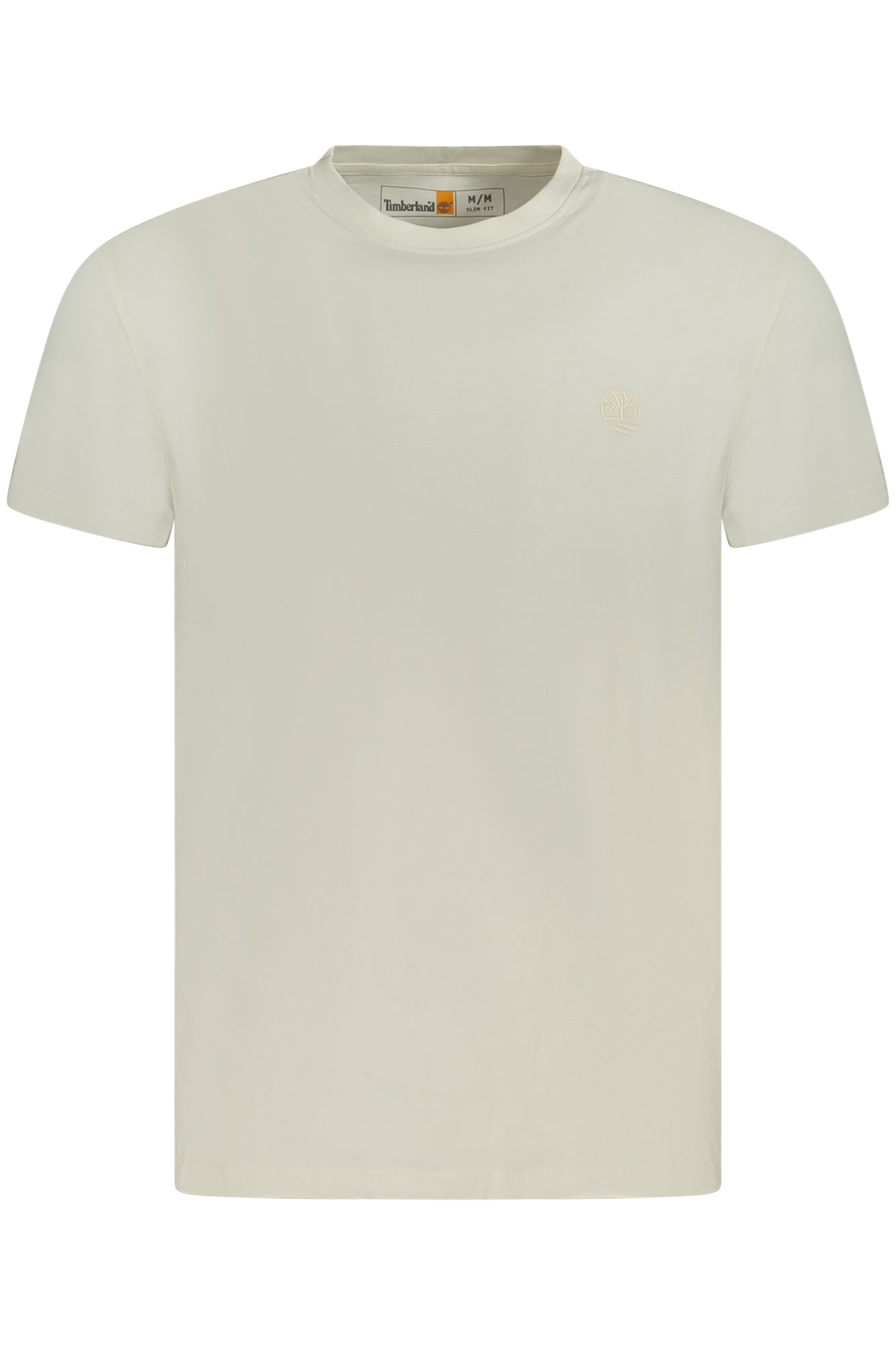 TIMBERLAND Men T-Shirt - Beige