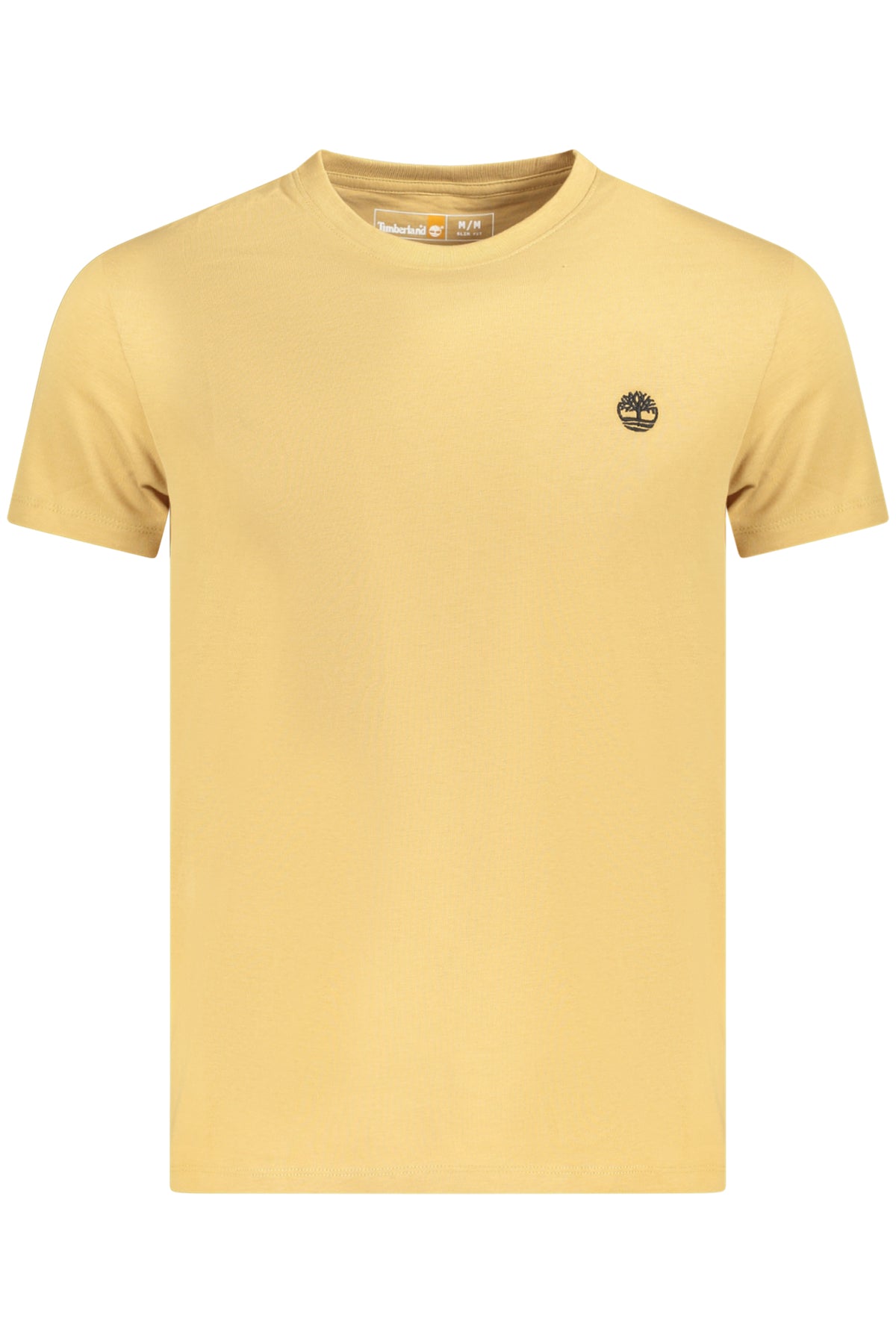 TIMBERLAND Men T-Shirt - Beige