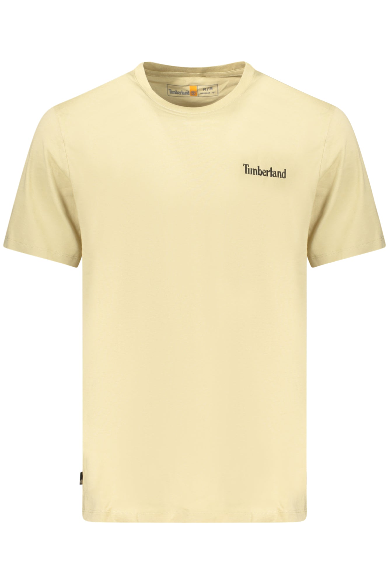 TIMBERLAND Men T-Shirt - Beige