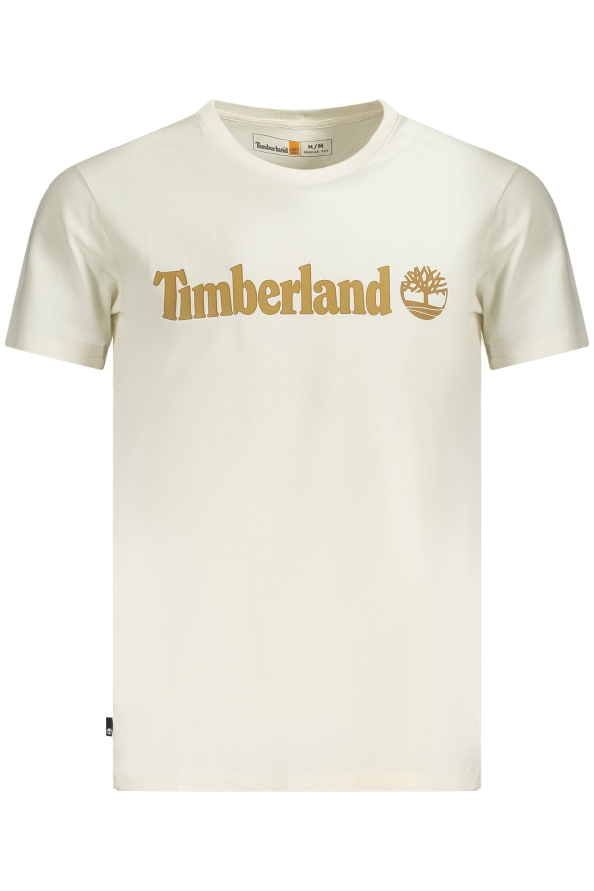TIMBERLAND Men T-Shirt - Beige