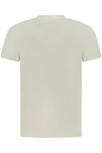 TIMBERLAND Men T-Shirt - Beige