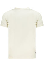 TIMBERLAND Men T-Shirt - Beige