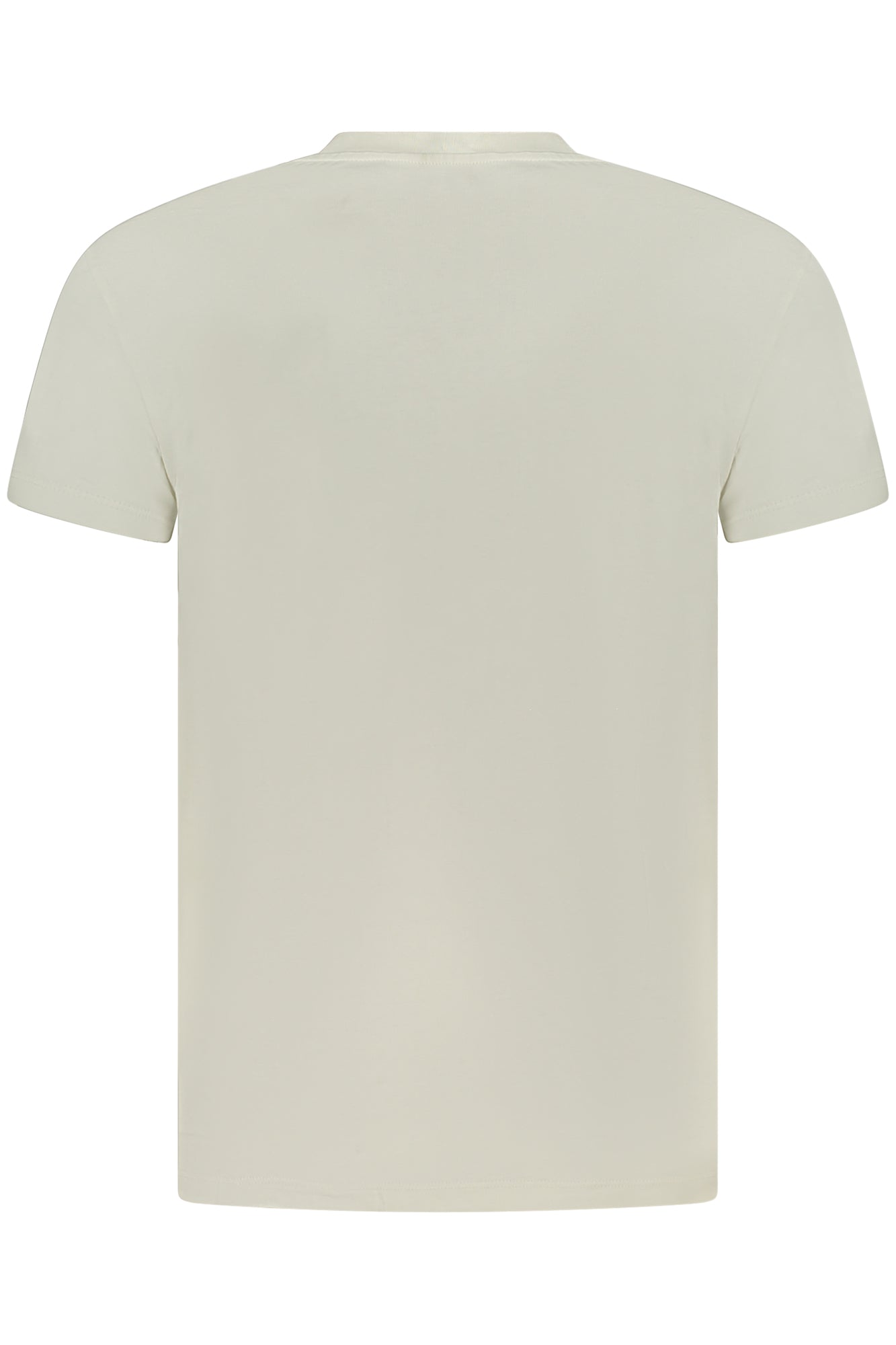 TIMBERLAND Men T-Shirt - Beige