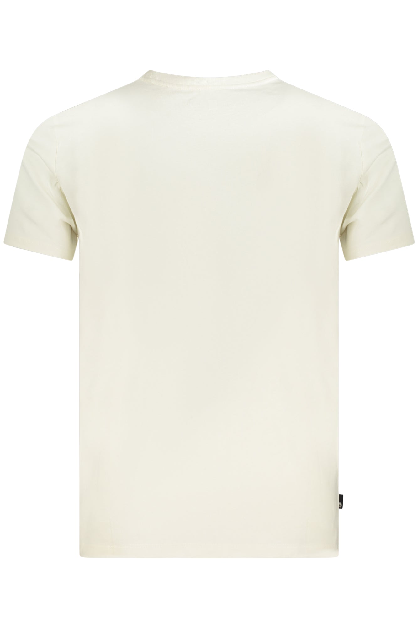 TIMBERLAND Men T-Shirt - Beige